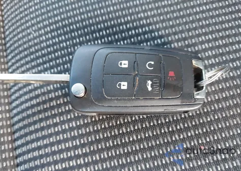 2014 Chevrolet Malibu 2Lt from USA, damaged, VIN 1G11E5SL9EF246178